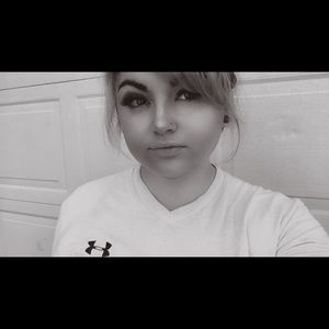 Meet your Posher, Rebekah